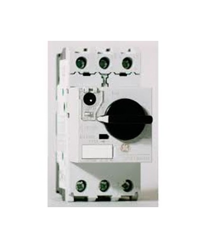 DISYUNTOR GUARDAMOTOR 14-20 AMP GPS1BHAN GENERAL ELECTRIC