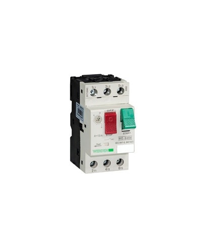 DISYUNTOR GUARDAMOTOR 17-23 AMP WERDEN