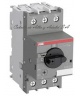DISYUNTOR GUARDAMOTOR 20-25 AMP MS116-25 1SAM250000R1014 ABB