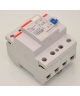 DIFERENCIAL F374-40/0.03 ABB 40A 220V 4P 3302830 *