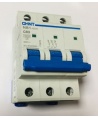 MAGNETOTERMICO TRIPOLAR 63 AMP 3P NB1-63 C63 CHINT