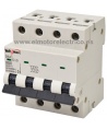 MAGNETOTERMICO TETRAPOLAR 32A VOLTIMERC