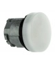 CABEZA CONTROL BLANCO TELEMECANIQUE  ZB4BV01