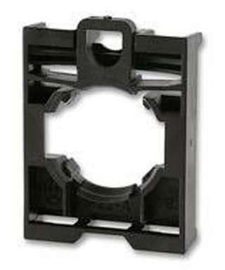 ADAPTADOR DE FIJACION MOELLER M22A/216374 PARA LAMPARA 130V 2.6W 3 ELEMENTOS DE CONTACTO