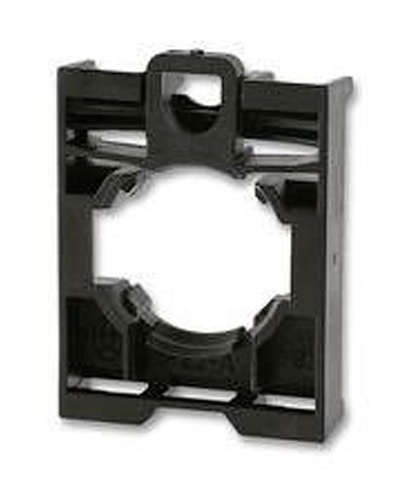 ADAPTADOR DE FIJACION MOELLER M22A/216374 PARA LAMPARA 130V 2.6W 3 ELEMENTOS DE CONTACTO