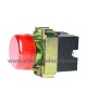 PILOTO ROJO COMPLETO TELEMECANIQUE XB2BV64
