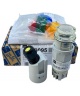 PILOTO LUZ LED  LAMPARA 8013/311 PARA MONTAJE EN PANELES DE LA MARCA STAHL VARIOS COLORES 