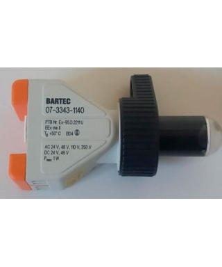 MODULO DE LUZ 07-3343-1130 BARTEC