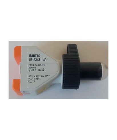 MODULO DE LUZ 07-3343-1130 BARTEC