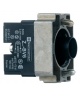 MODULO PORTALAMPARAS ZB2-BV6 PARA PILOTO 12V TELEMECANIQUE 400V