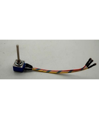 POTENCIOMETRO 82C1DZ488A0686 100 K YCON CABLE 