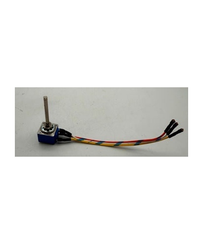 POTENCIOMETRO 82C1DZ488A0686 100 K YCON CABLE 