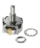 POTENCIOMETRO DE PRECISION DE 6.4 OH REF.58423
