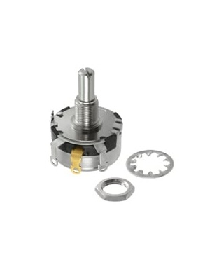 POTENCIOMETRO DE PRECISION DE 6.4 OH REF.58423
