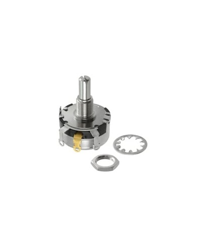 POTENCIOMETRO DE PRECISION DE 6.4 OH REF.58423
