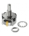 POTENCIOMETRO DE PRECISION DE 6.4 OH REF.58423
