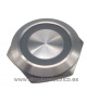 MINI INTERRUPTOR DE PULSADOR 12-24V DE METAL IMPERMEABLE 