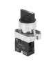 SELECTOR 3 POSICIONES 2 "NO" CON RETORNO WERDEN