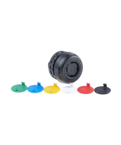 CABEZA PULSADOR BARTEC SERIE COMEX.0.30MM 050003000700