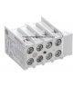 CONTACTO AUXILIAR GE MARN422AT 2NO-2NC 100989 GENERAL ELECTRIC.