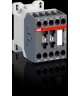 CONTACTOR 3 POLOS 12AMP. 220V ABB AS12-30-10-26
