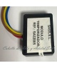 TEMPORIZADOR MODULO SA22005 15  SEG. 12 V