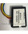 TEMPORIZADOR MODULO SA22005 15  SEG. 12 V