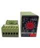 TEMPORIZADOR CSN2-65 24V CON BASE MULTICOMAT