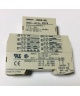 TEMPORIZADOR MONOFUNCION ABB 1SVR ,200-240V AC 24V AC/DC 4A,1 CONTACTO,SPDT, TEMPO.03S-300S