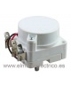 TEMPORIZADOR DBD-1F111  12A 220V