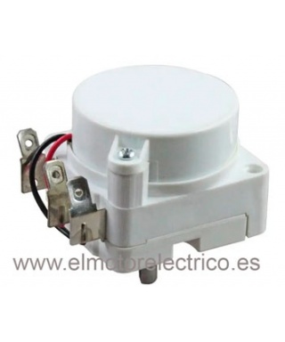 TEMPORIZADOR DBD-1F111  12A 220V
