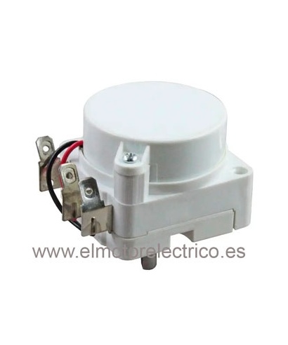 TEMPORIZADOR DBD-1F111  12A 220V