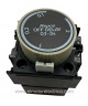 TEMPORIZADOR LA3D20A65 TELEMECANIQUE OFF DELAY 01-3 S