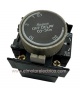 TEMPORIZADOR LA2D22A65 TELEMECANIQUE OFF DELAY 01-30 S