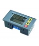 TEMPORIZADOR BT 1022 220V 10A RETARDO DE CICLO 