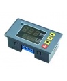 TEMPORIZADOR BT 1022 220V 10A RETARDO DE CICLO 