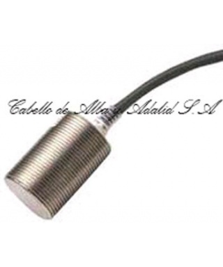 DETECTOR DE PROXIMIDAD TL-X10B1-GE OMROM 12 A 24 VTS DC OMRON