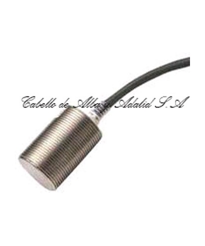 DETECTOR DE PROXIMIDAD TL-X10B1-GE OMROM 12 A 24 VTS DC OMRON