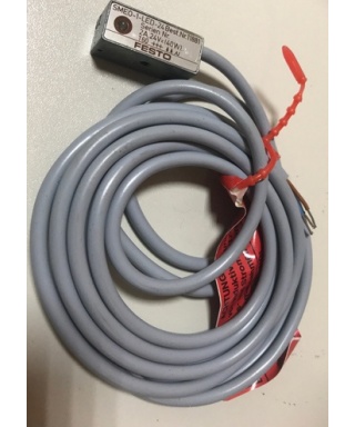 DETECTOR DE PROXIMIDAD 11881 SMEO-1-LED-24 FESTO