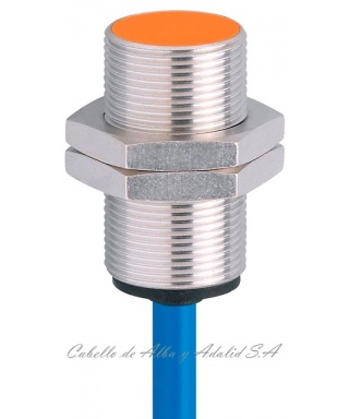 DETECTOR DE PROXIMIDAD IGA2005-N NAMUR EFECTOR