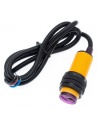 SENSOR DE PROXIMIDAD E18-D80NK/TS0447E 12 A 24 VTS DC