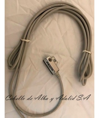 SENSOR Smc D-A53 (D-A57) Reed Interruptor Sensor USADO