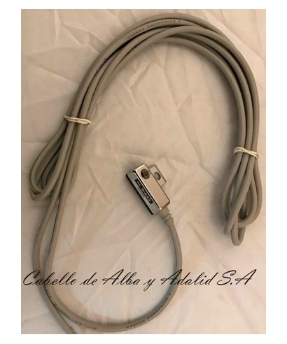 SENSOR Smc D-A53 (D-A57) Reed Interruptor Sensor USADO