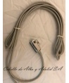 SENSOR Smc D-A53 (D-A57) Reed Interruptor Sensor USADO