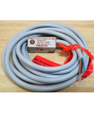 SENSOR SMEO-1 24V 2A