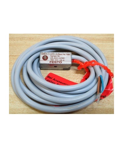 SENSOR SMEO-1 24V 2A