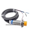 DETECTOR CAPACITIVO LJC18A3-B-Z/BX 10MM