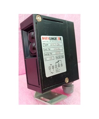 FOTOCELULA RT10-4534  6N5339 50/60HZ RECUPERADO DATALOGIC