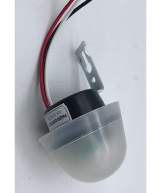 FOTOCELULA INTERRUPTOR SOLAR AS-20-220V