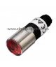 SENSOR FOTOELECTRICO DE BARRERA DELTA CON REFLECTOR PS-ML4-US2D 12-24V ALCANCE MAXIMO  4.2MTS  